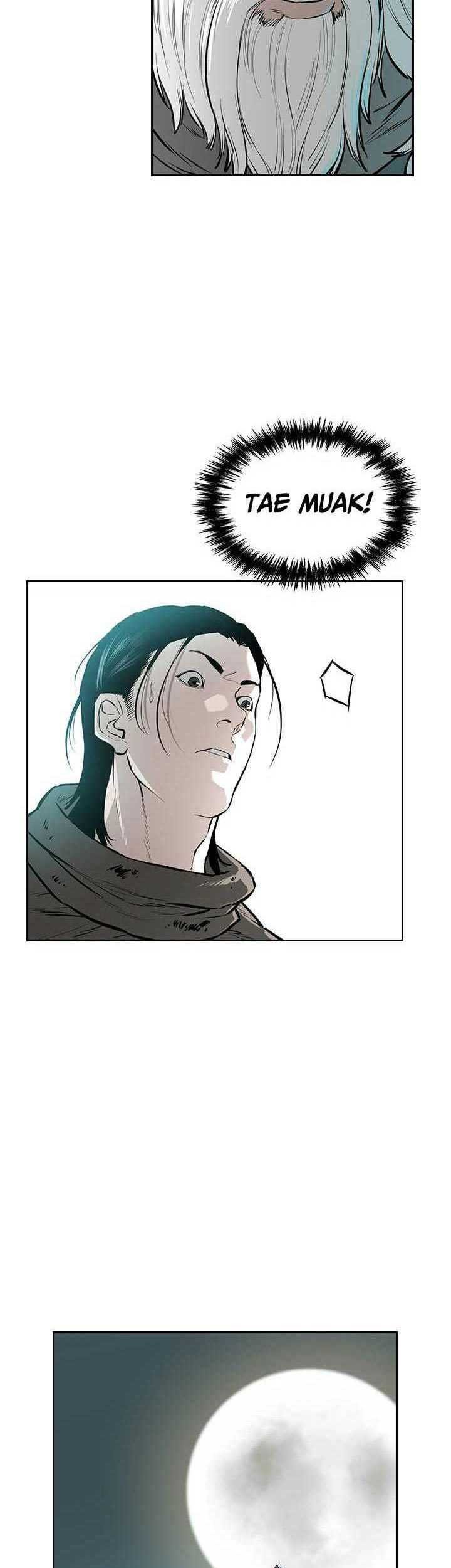 Wind Soul Chapter 59 Gambar 14