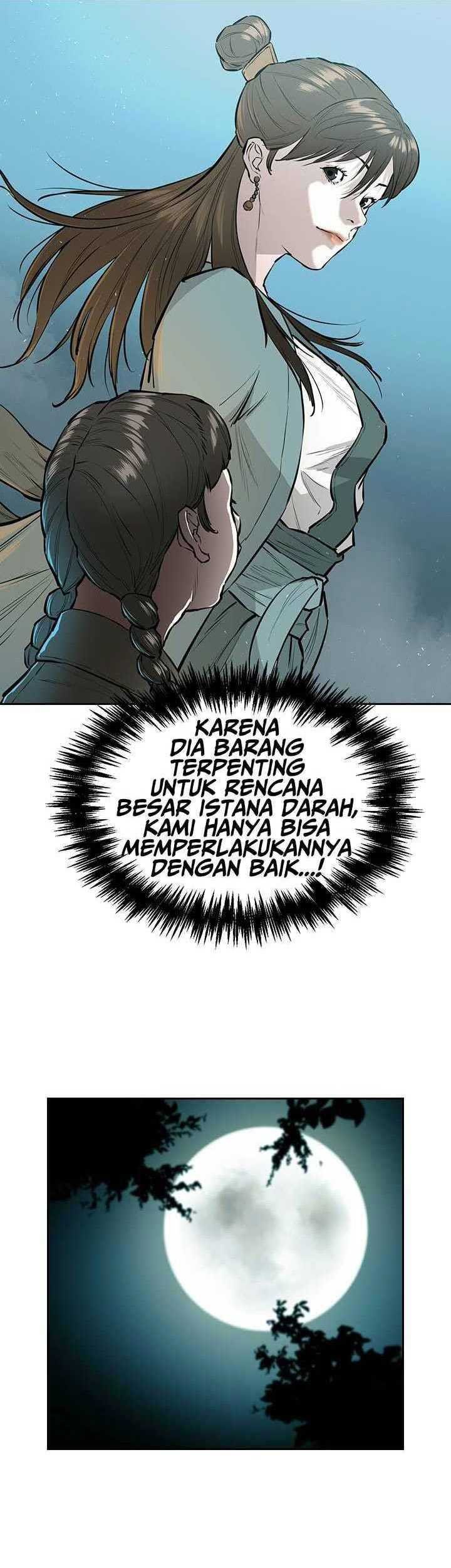Wind Soul Chapter 59 Gambar 23