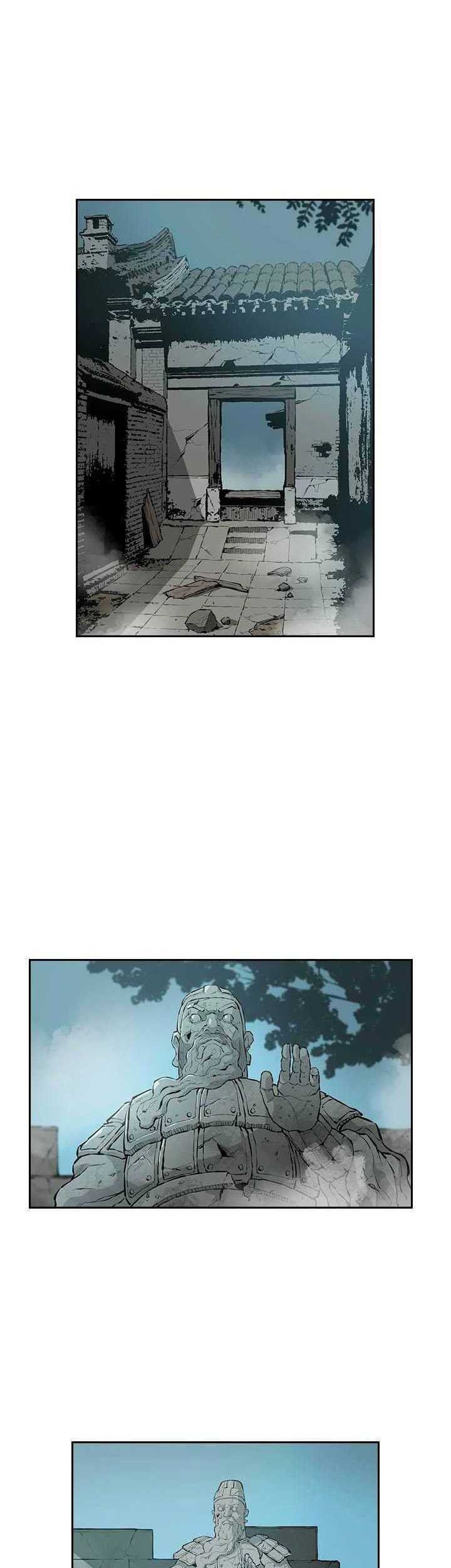 Wind Soul Chapter 59 Gambar 24