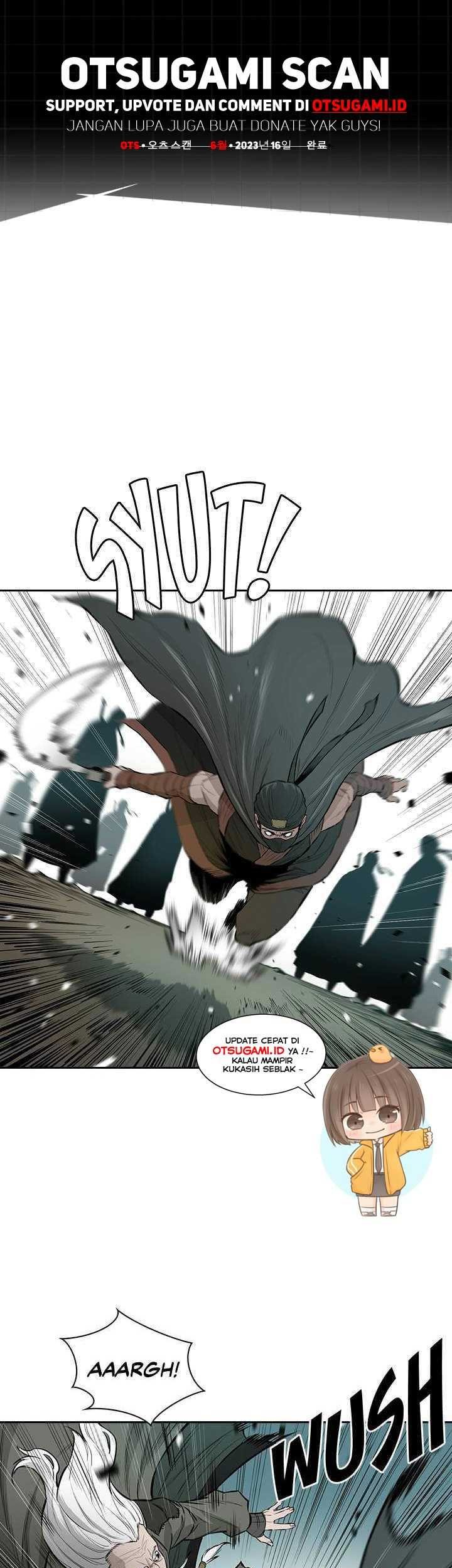Baca Wind Soul Chapter 58 Gambar 2