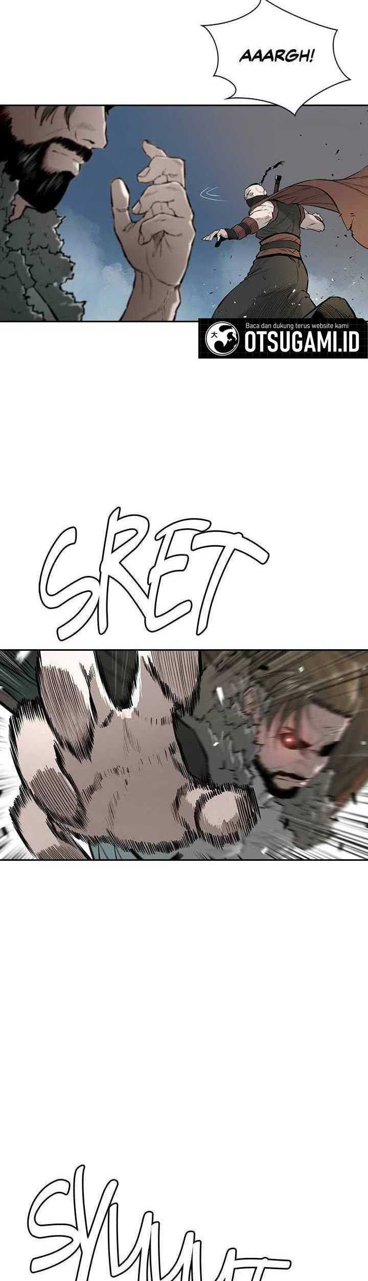 Wind Soul Chapter 57 Gambar 18