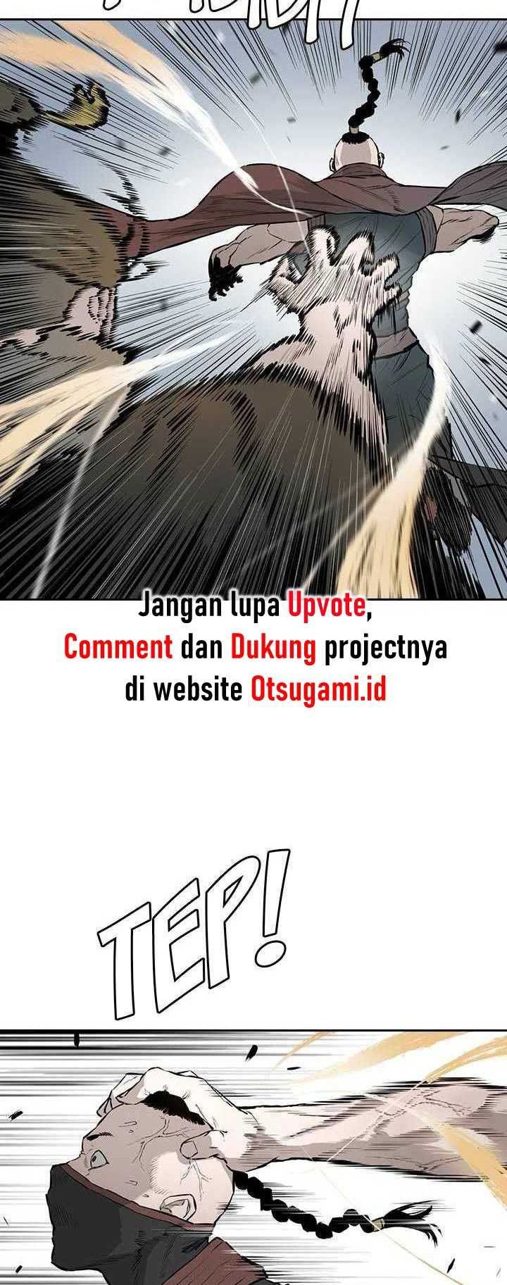 Wind Soul Chapter 57 Gambar 19