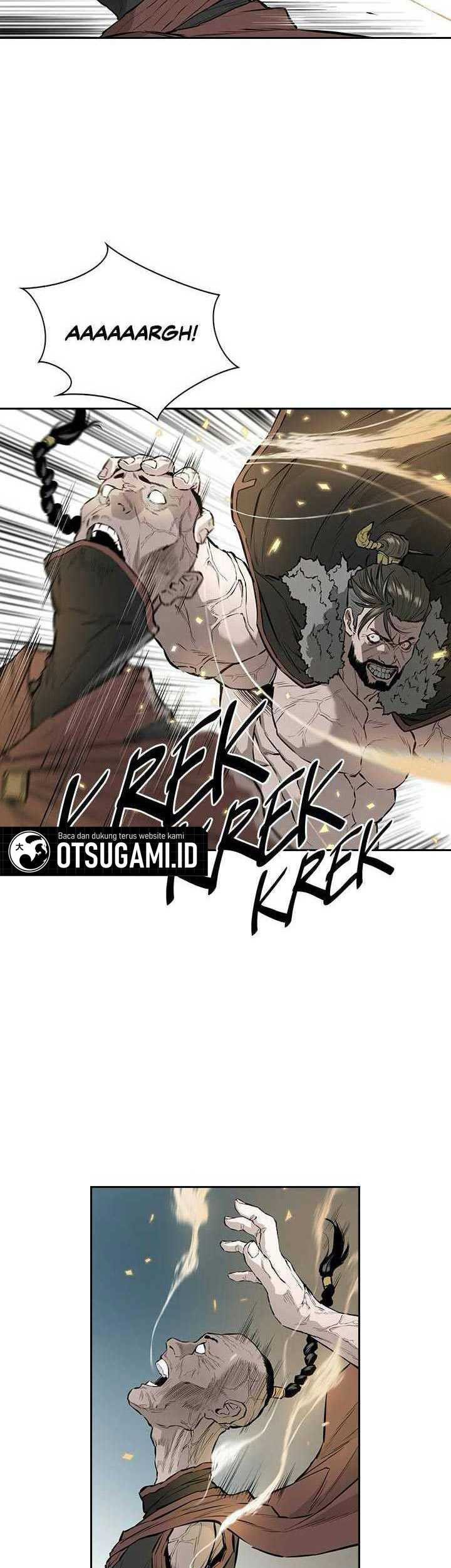 Wind Soul Chapter 57 Gambar 20