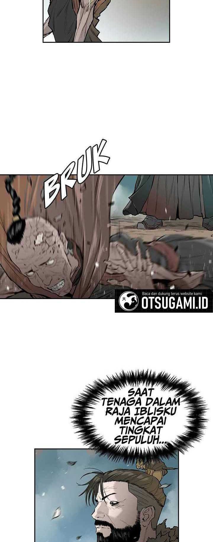 Wind Soul Chapter 57 Gambar 21