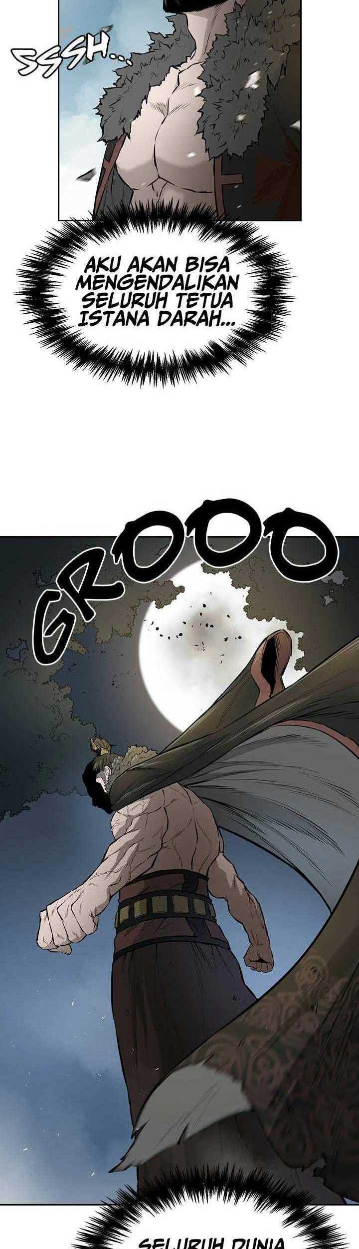 Wind Soul Chapter 57 Gambar 22