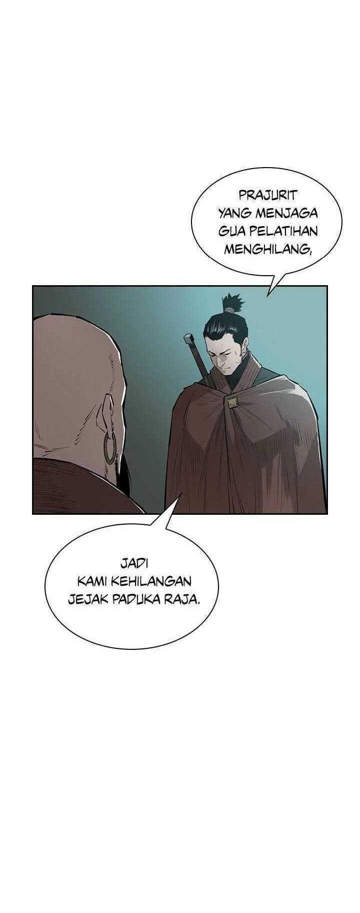 Wind Soul Chapter 57 Gambar 25