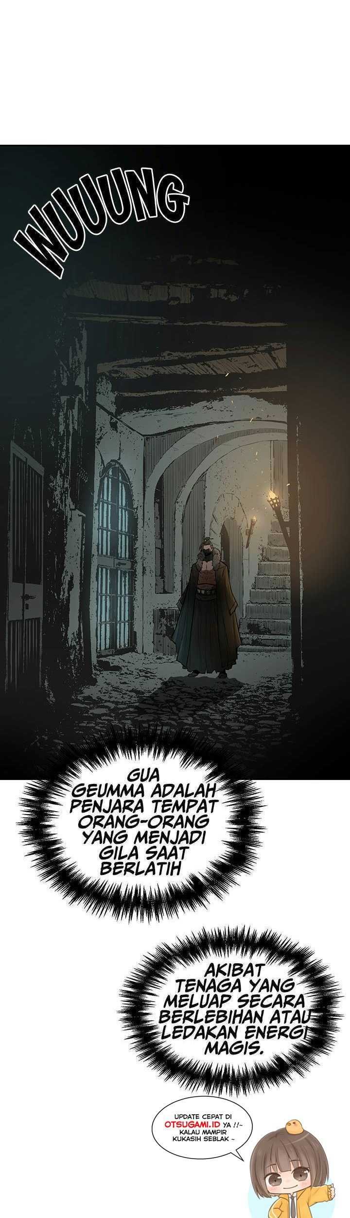 Wind Soul Chapter 57 Gambar 26