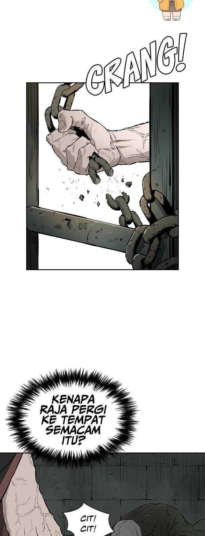 Wind Soul Chapter 57 Gambar 27