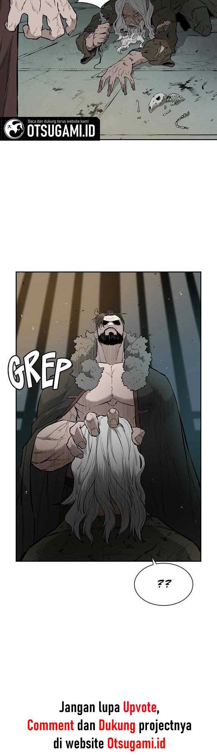 Wind Soul Chapter 57 Gambar 28