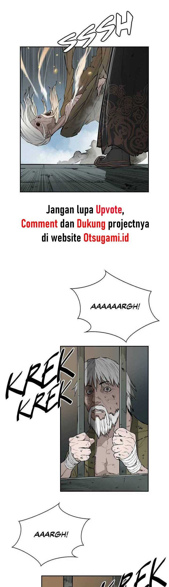 Wind Soul Chapter 57 Gambar 30