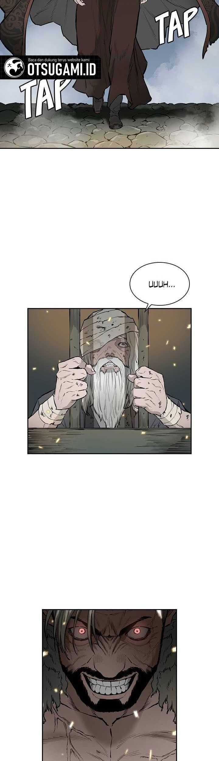 Wind Soul Chapter 57 Gambar 32