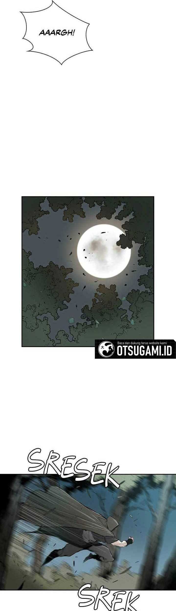 Wind Soul Chapter 57 Gambar 34