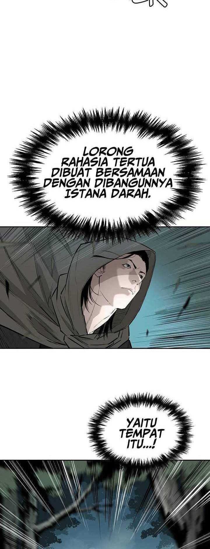 Wind Soul Chapter 57 Gambar 35