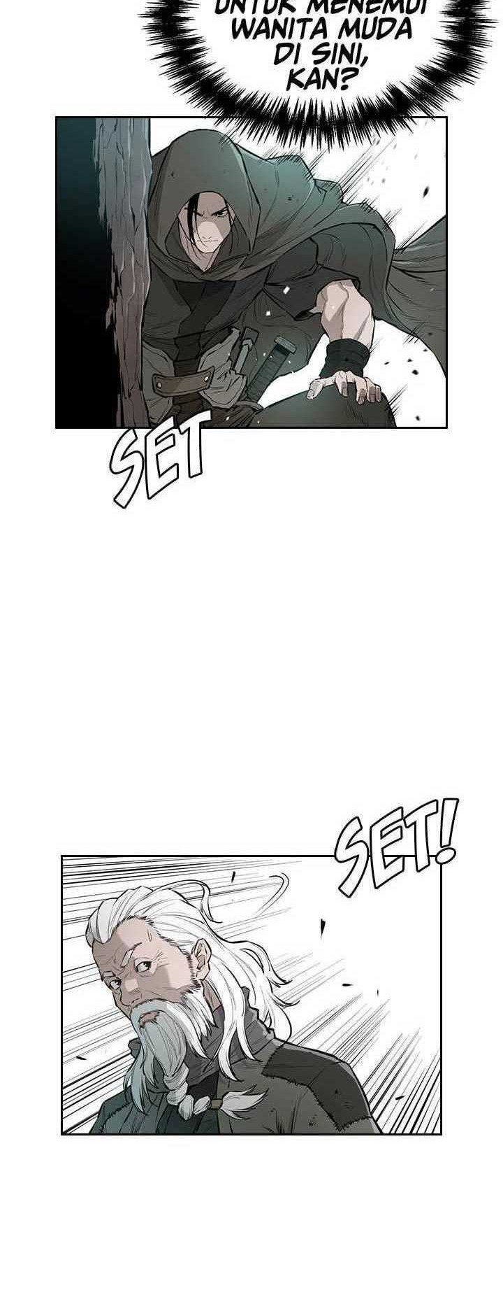 Wind Soul Chapter 57 Gambar 37