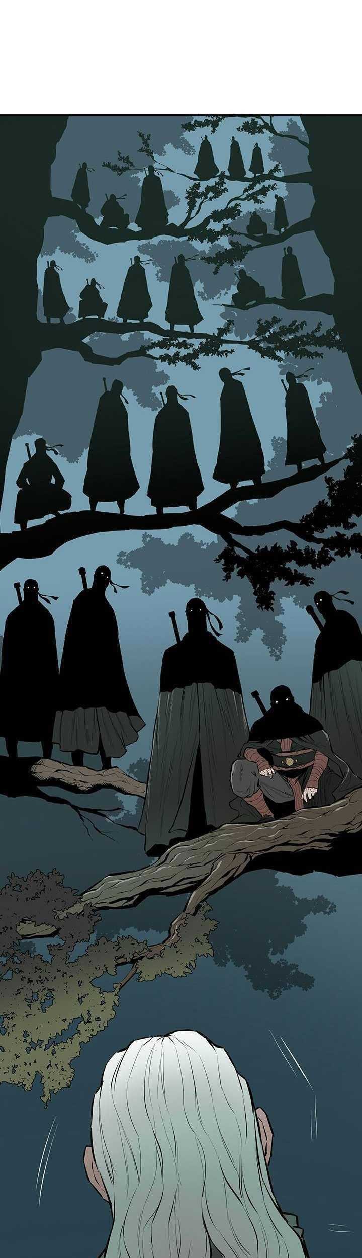 Wind Soul Chapter 57 Gambar 38