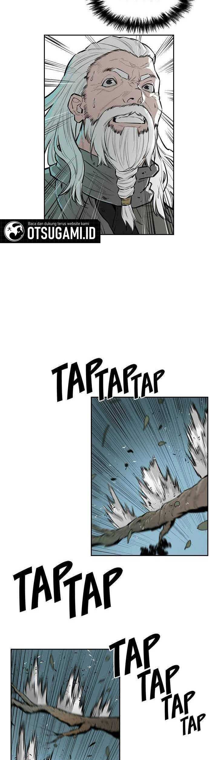 Wind Soul Chapter 57 Gambar 40