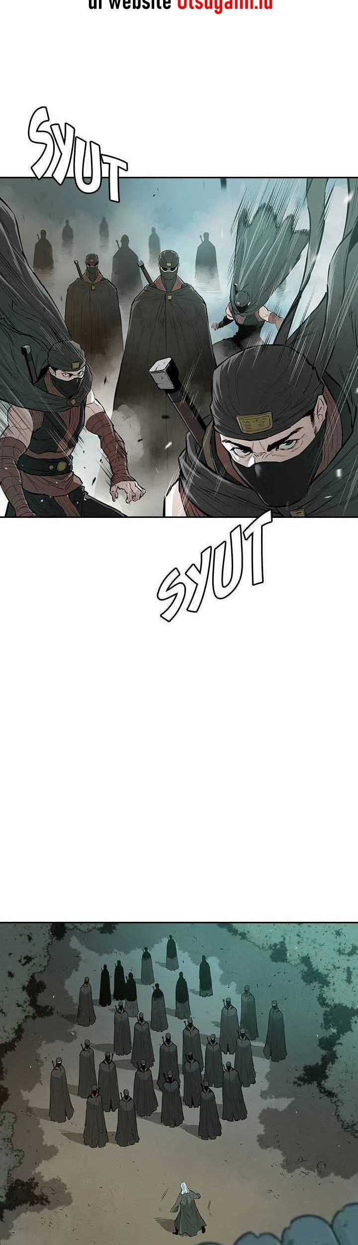 Wind Soul Chapter 57 Gambar 42