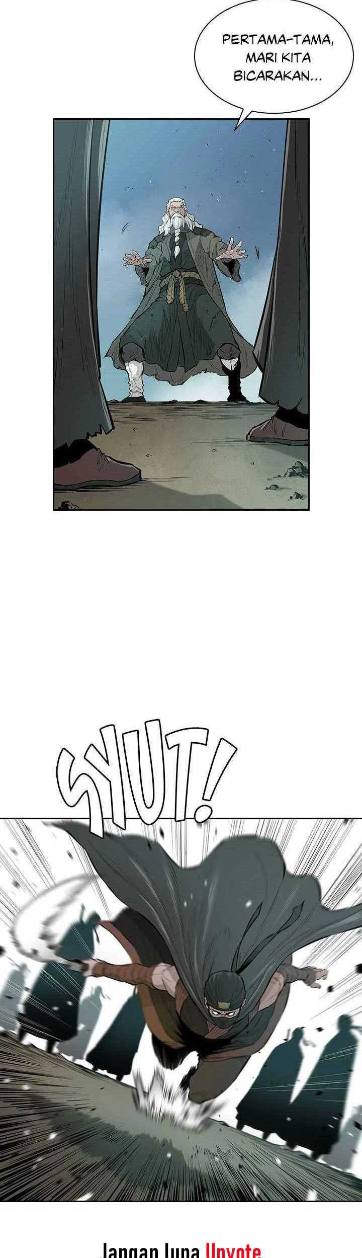 Wind Soul Chapter 57 Gambar 44