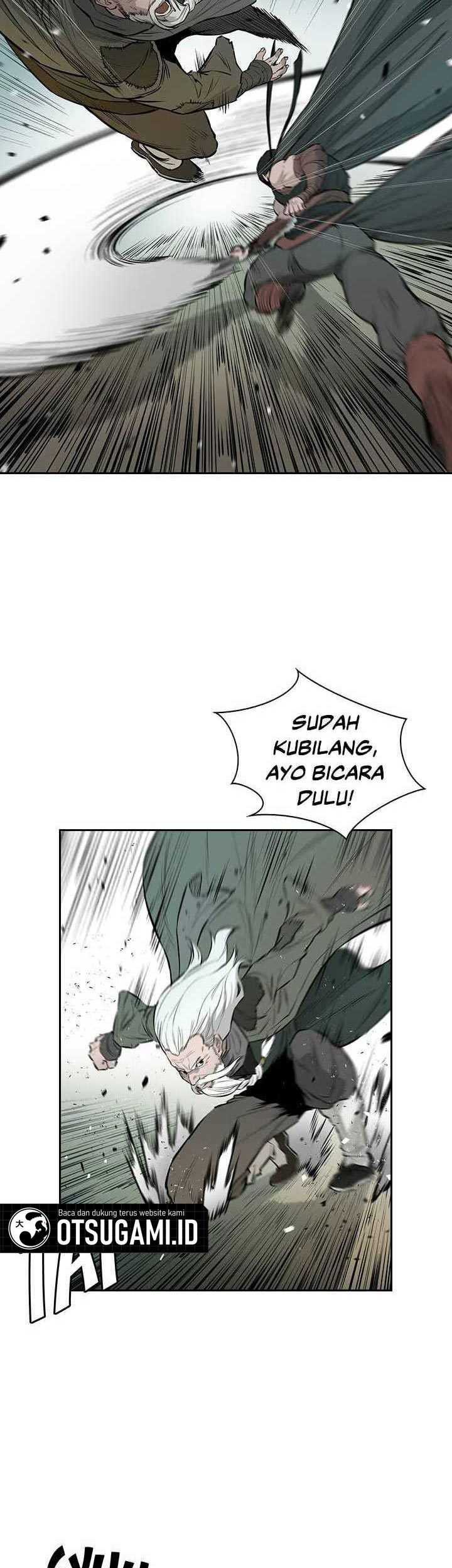 Wind Soul Chapter 57 Gambar 46