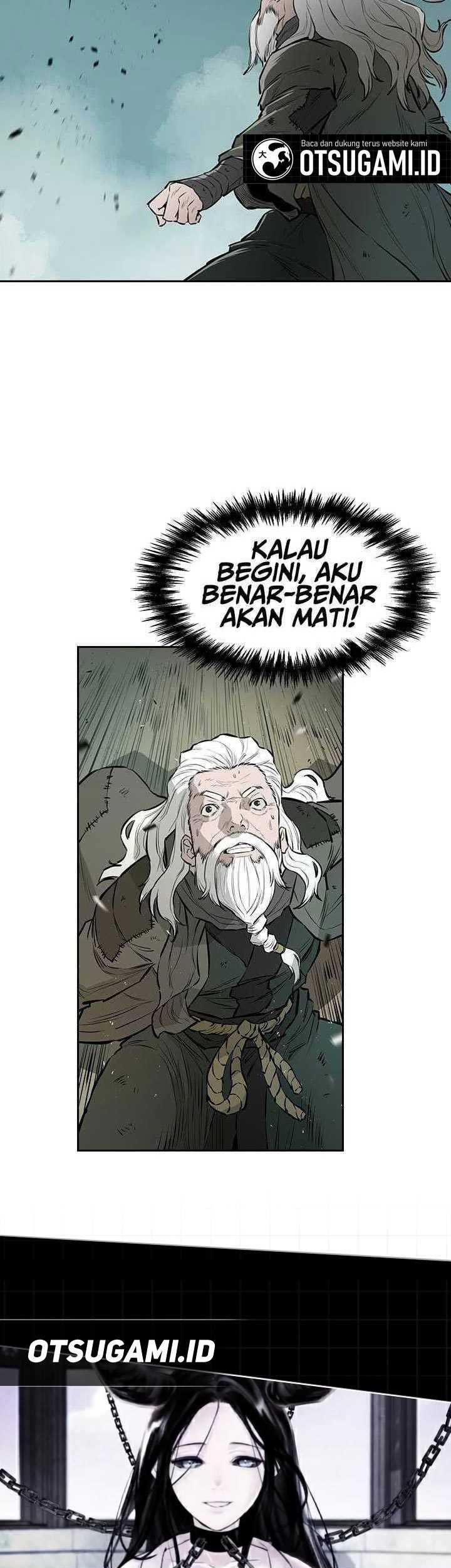 Wind Soul Chapter 57 Gambar 48