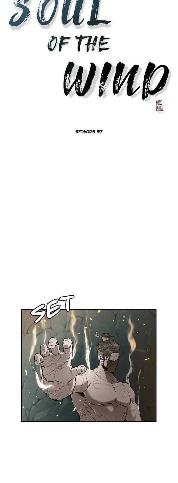 Wind Soul Chapter 57 Gambar 5