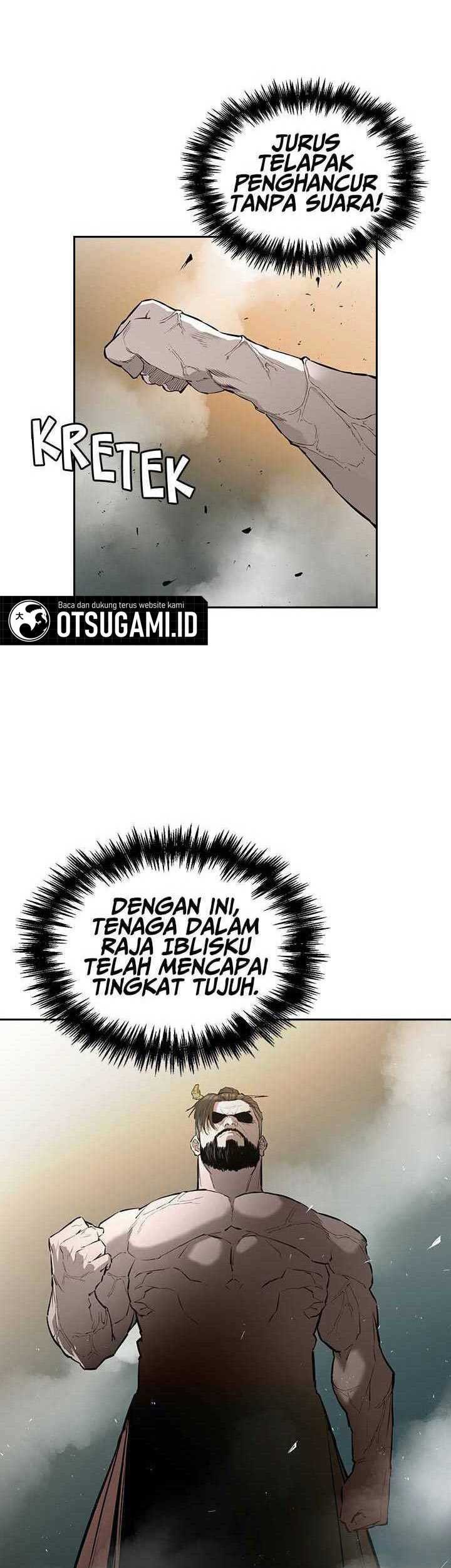 Wind Soul Chapter 57 Gambar 8