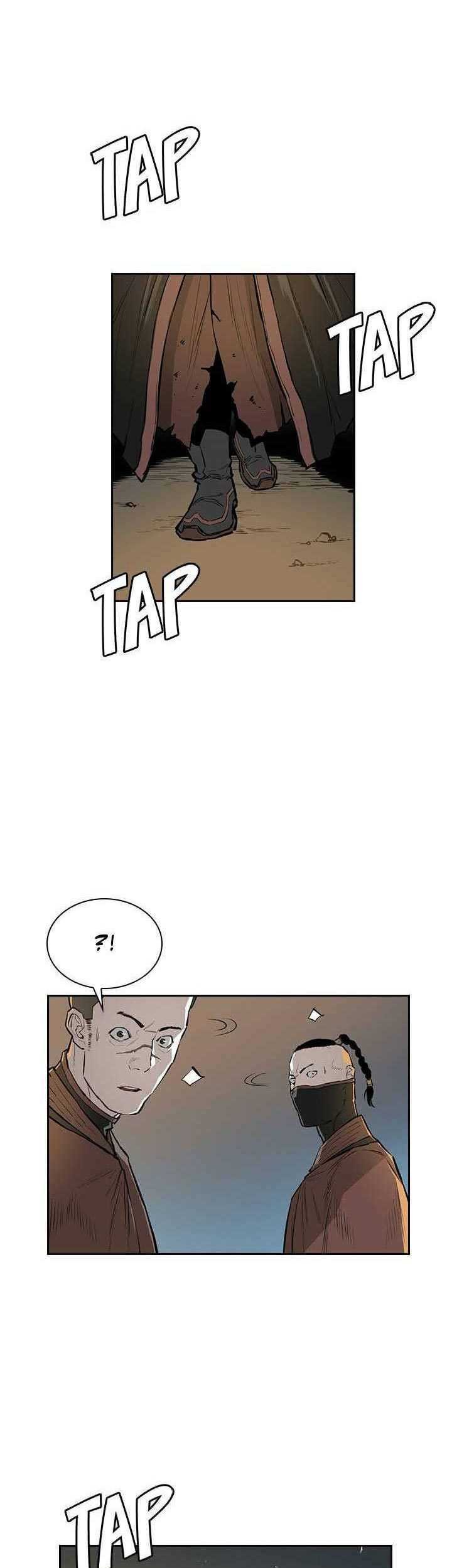 Wind Soul Chapter 57 Gambar 10