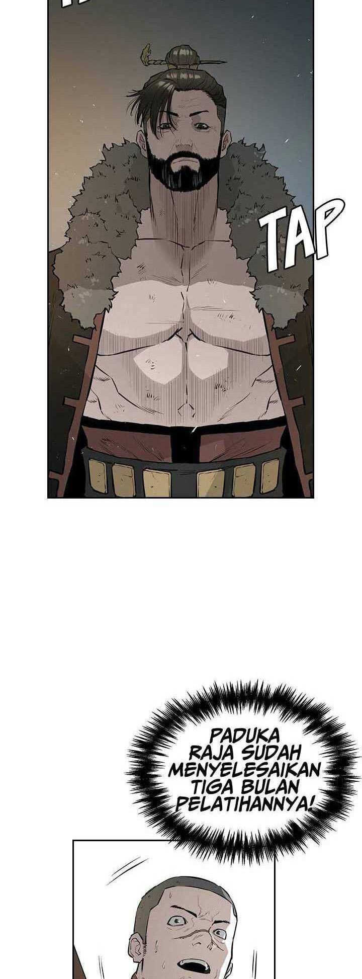 Wind Soul Chapter 57 Gambar 11