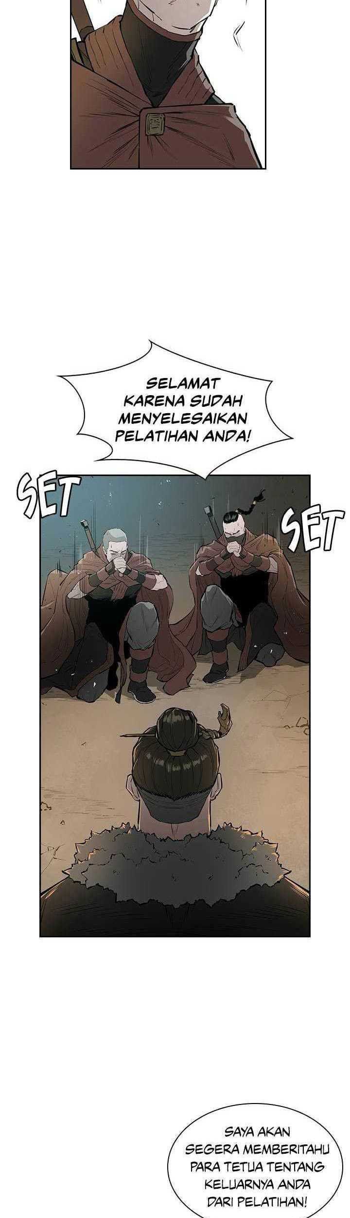 Wind Soul Chapter 57 Gambar 12