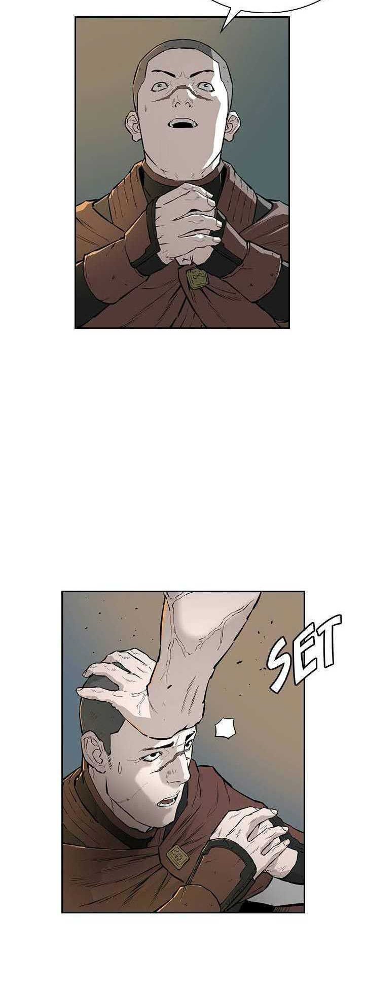 Wind Soul Chapter 57 Gambar 13