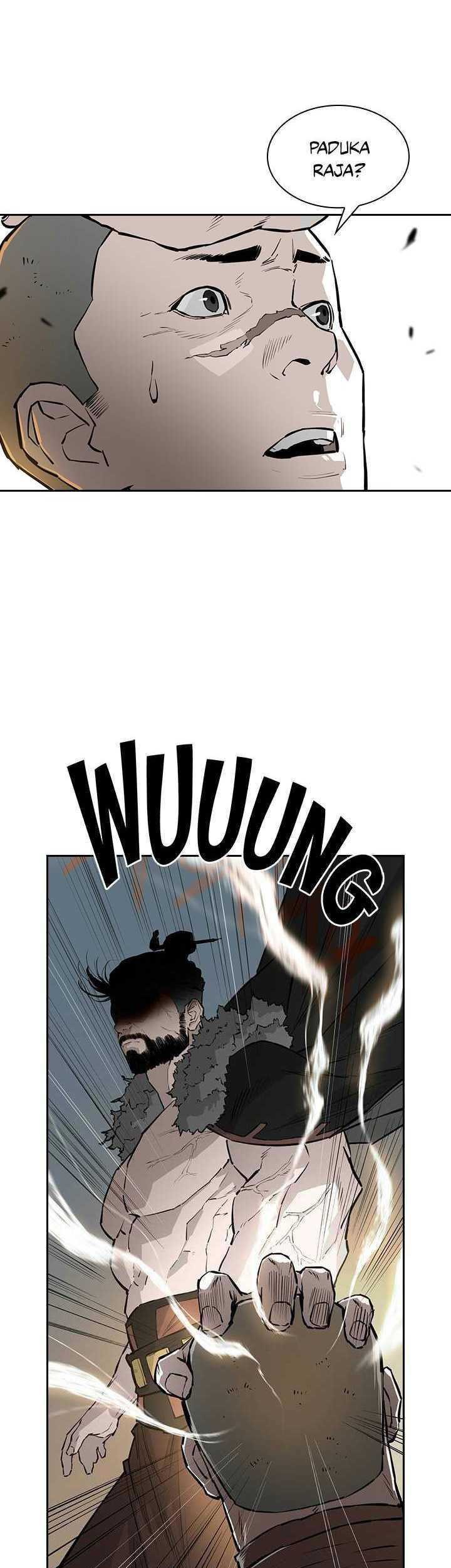 Wind Soul Chapter 57 Gambar 14