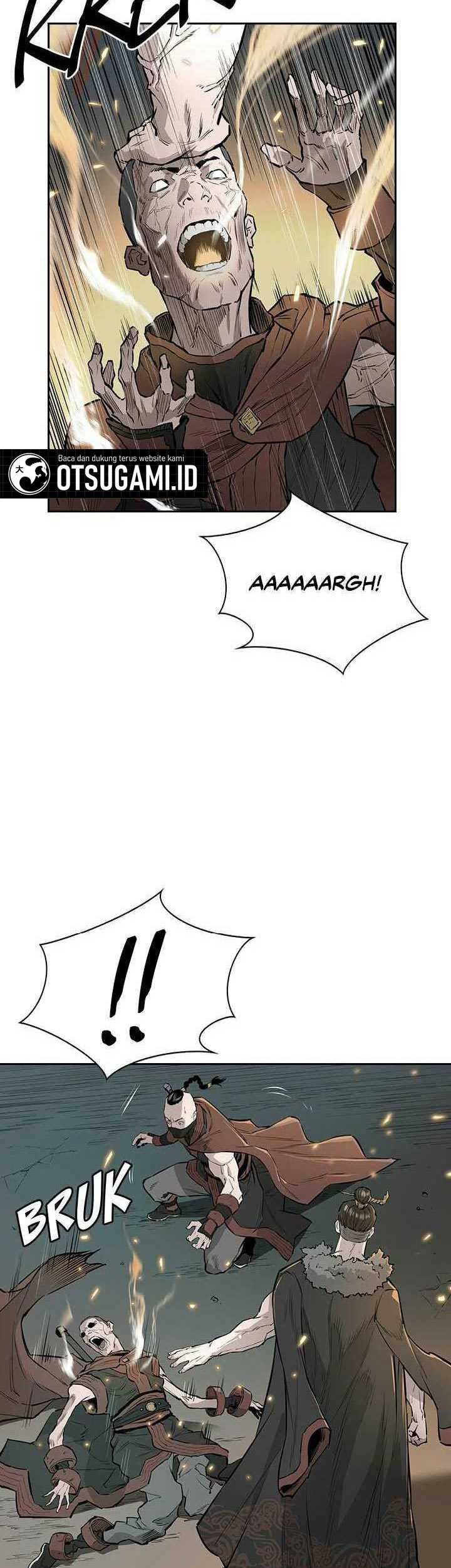 Wind Soul Chapter 57 Gambar 16