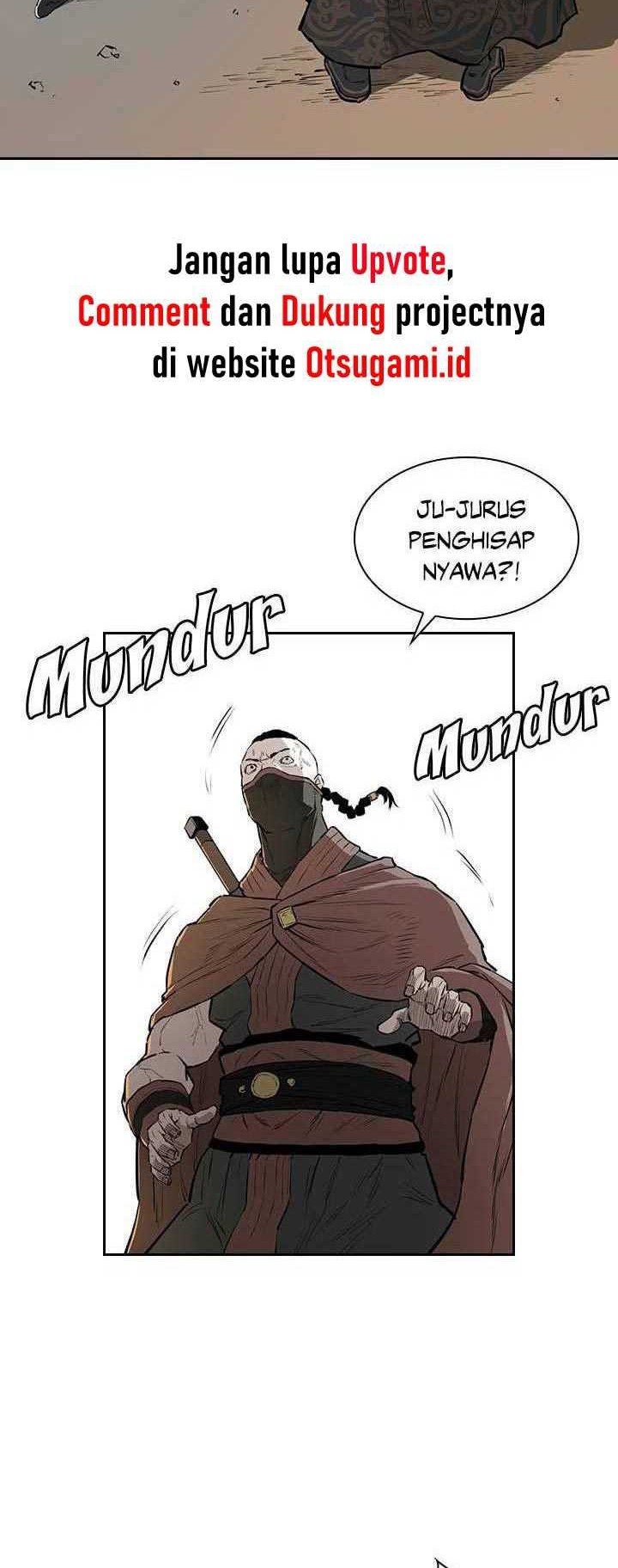 Wind Soul Chapter 57 Gambar 17