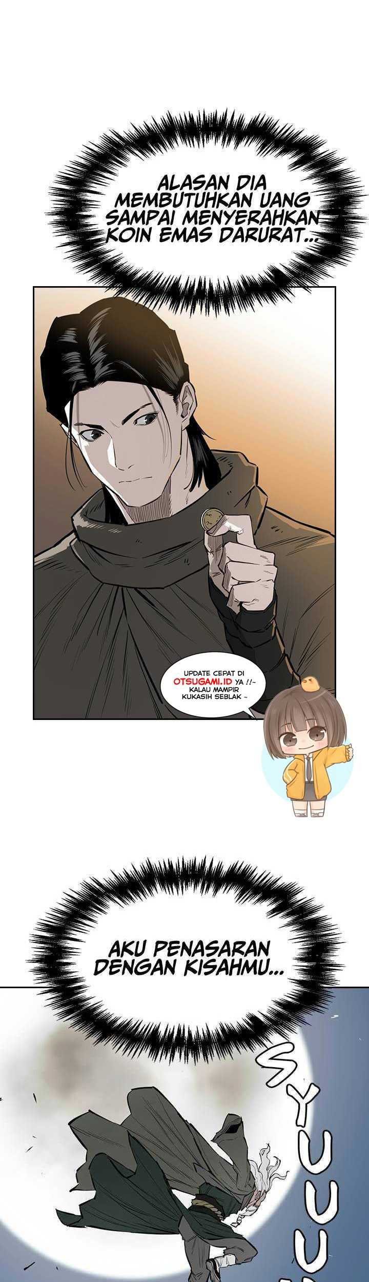 Wind Soul Chapter 56 Gambar 41