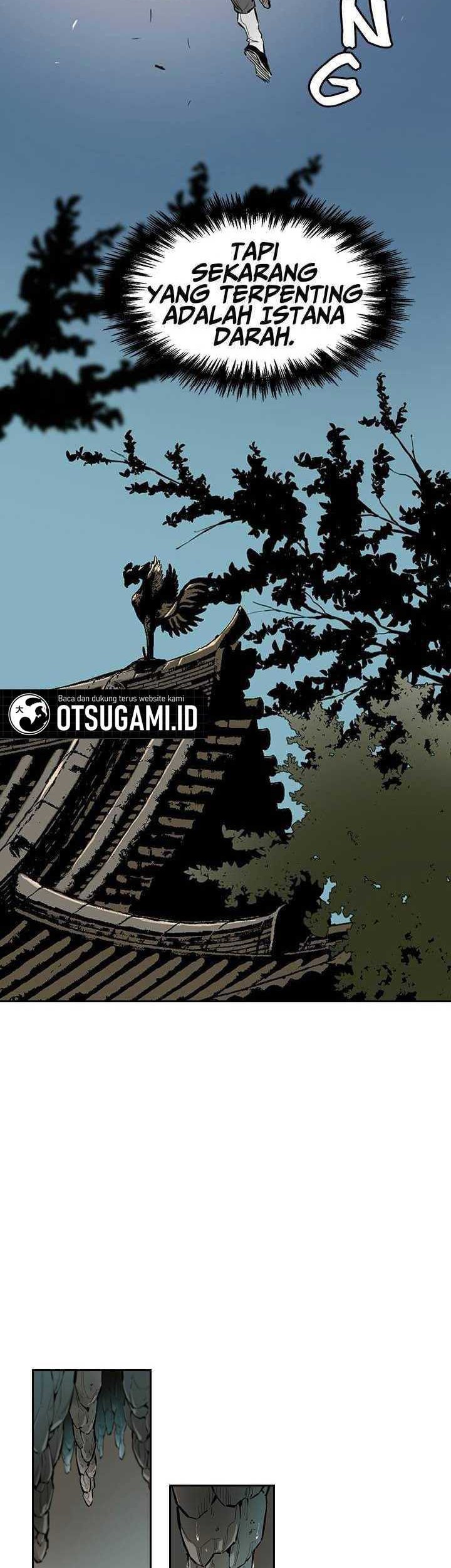 Wind Soul Chapter 56 Gambar 42