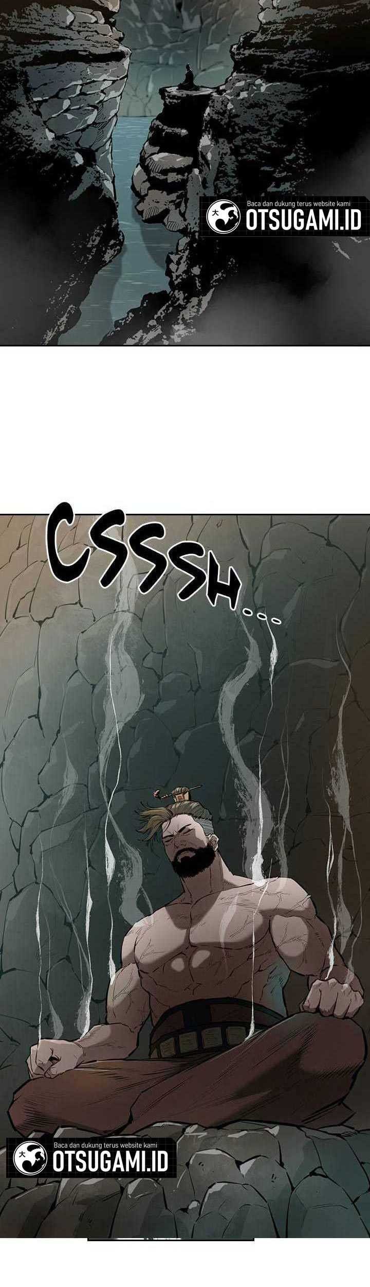 Wind Soul Chapter 56 Gambar 44