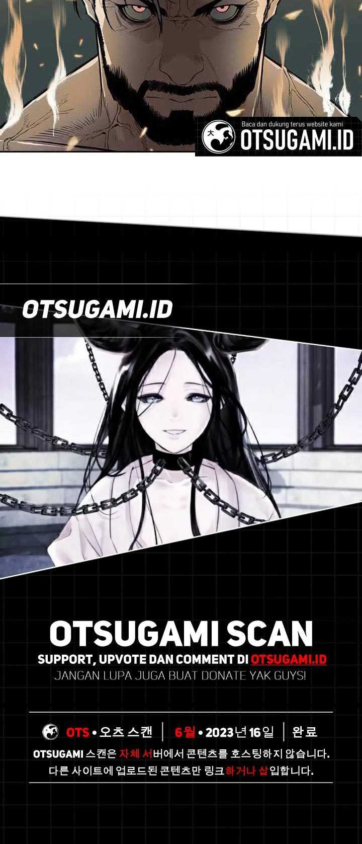 Wind Soul Chapter 56 Gambar 46