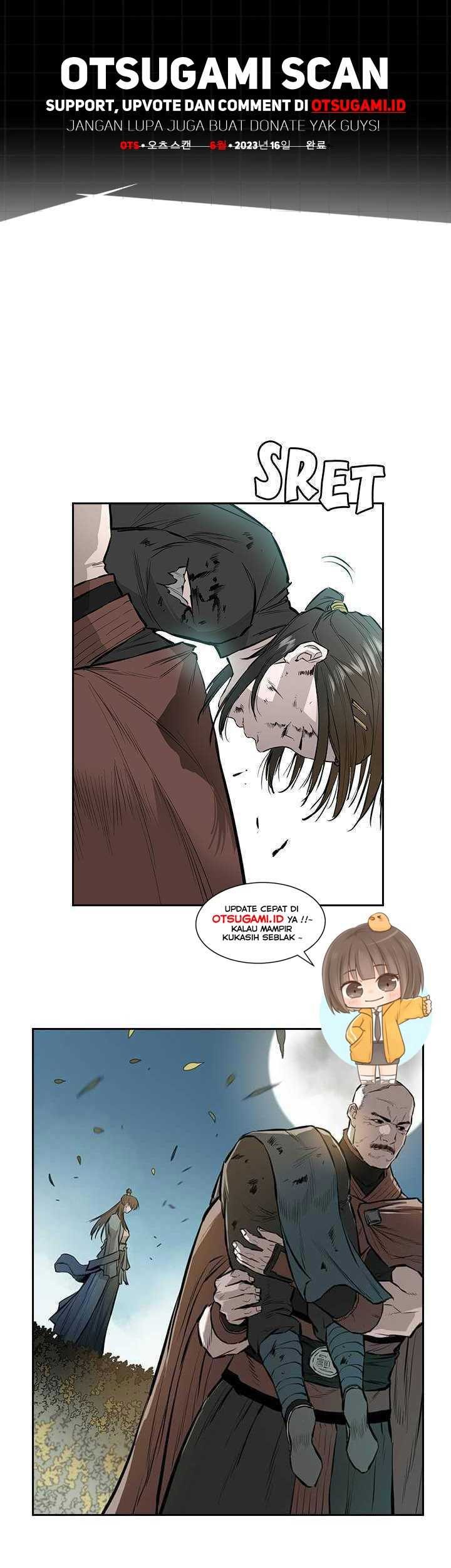 Baca  Wind Soul Chapter 56 Gambar 2