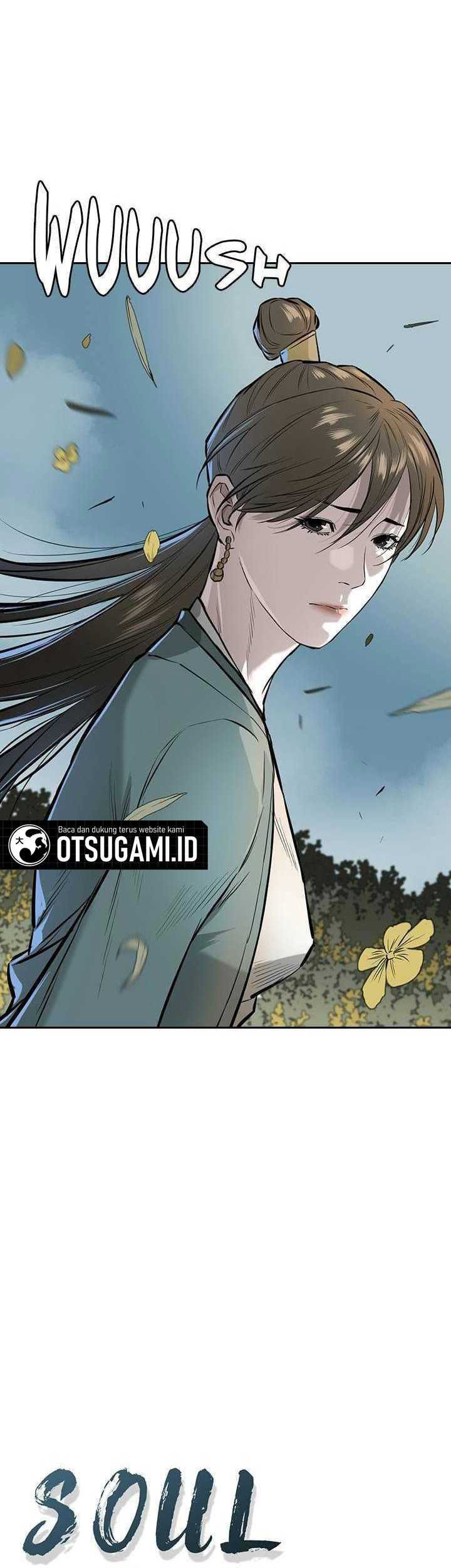 Wind Soul Chapter 56 Gambar 3
