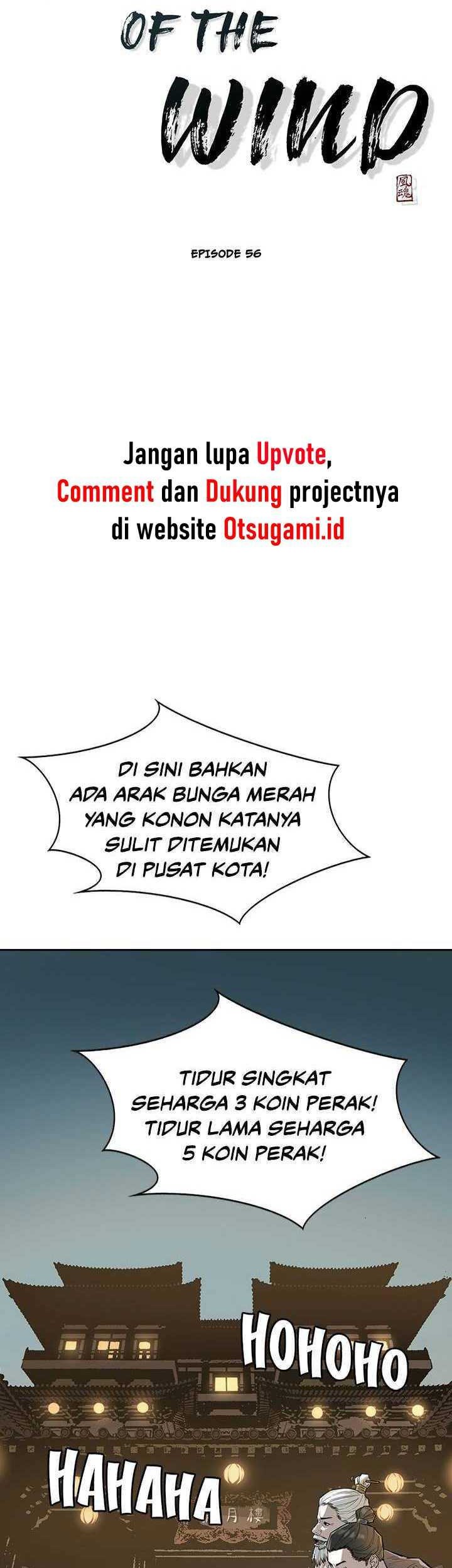 Wind Soul Chapter 56 Gambar 4