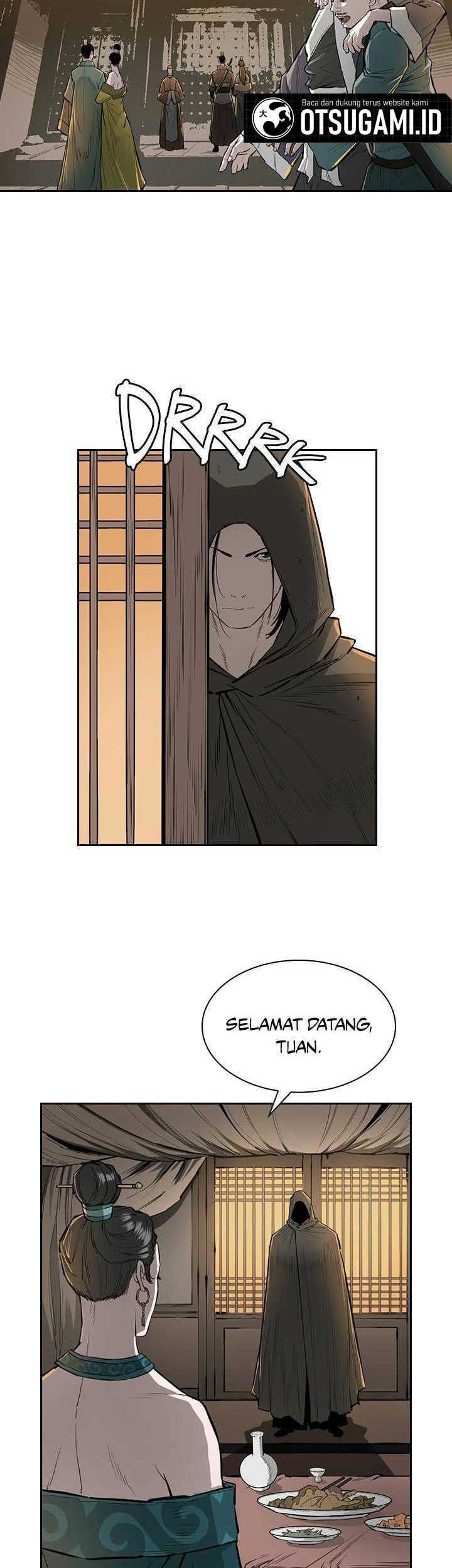 Wind Soul Chapter 56 Gambar 5