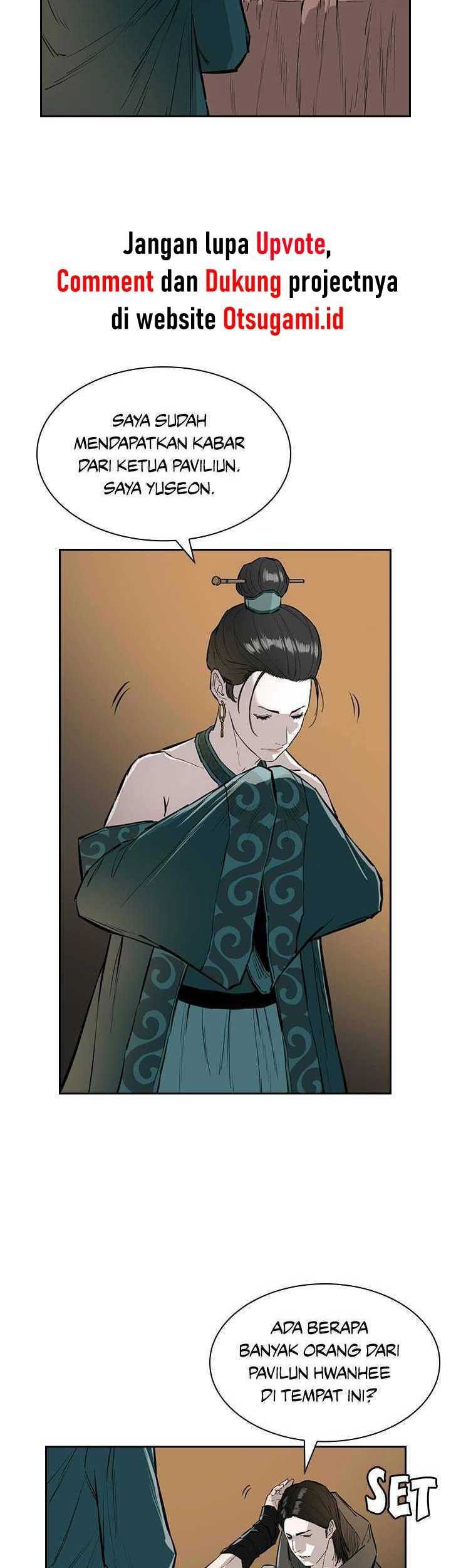 Wind Soul Chapter 56 Gambar 6