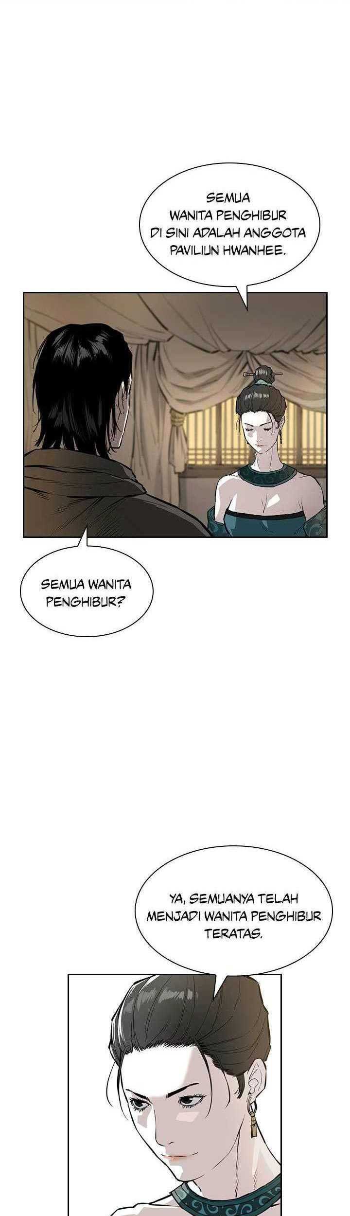 Wind Soul Chapter 56 Gambar 8