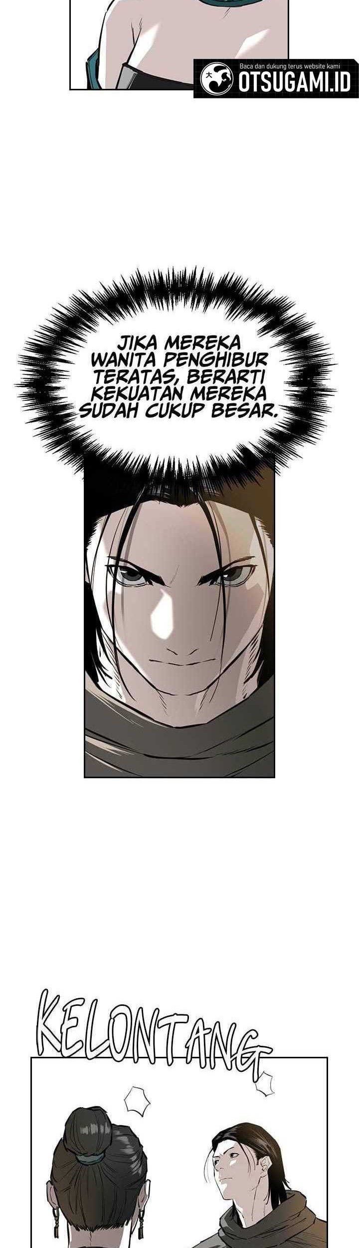 Wind Soul Chapter 56 Gambar 9