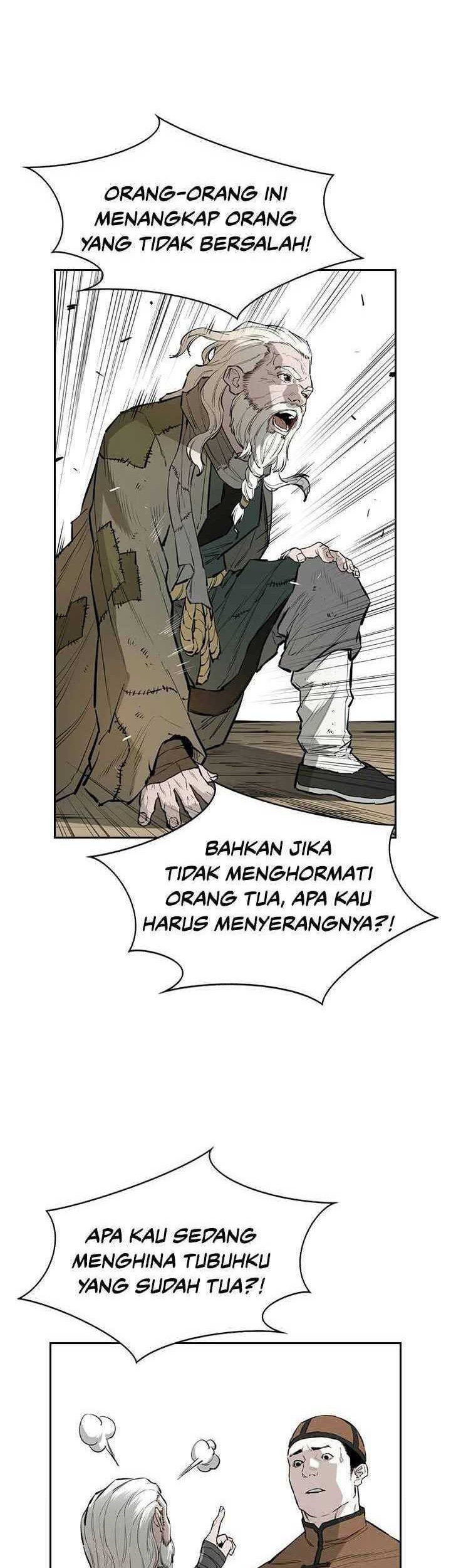 Wind Soul Chapter 56 Gambar 11