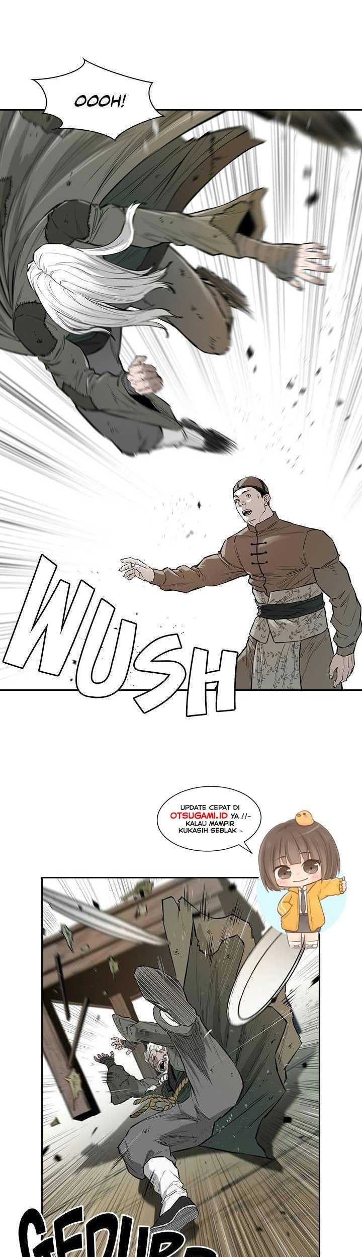 Wind Soul Chapter 56 Gambar 14