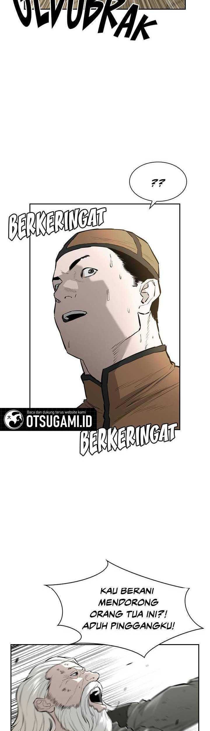 Wind Soul Chapter 56 Gambar 15