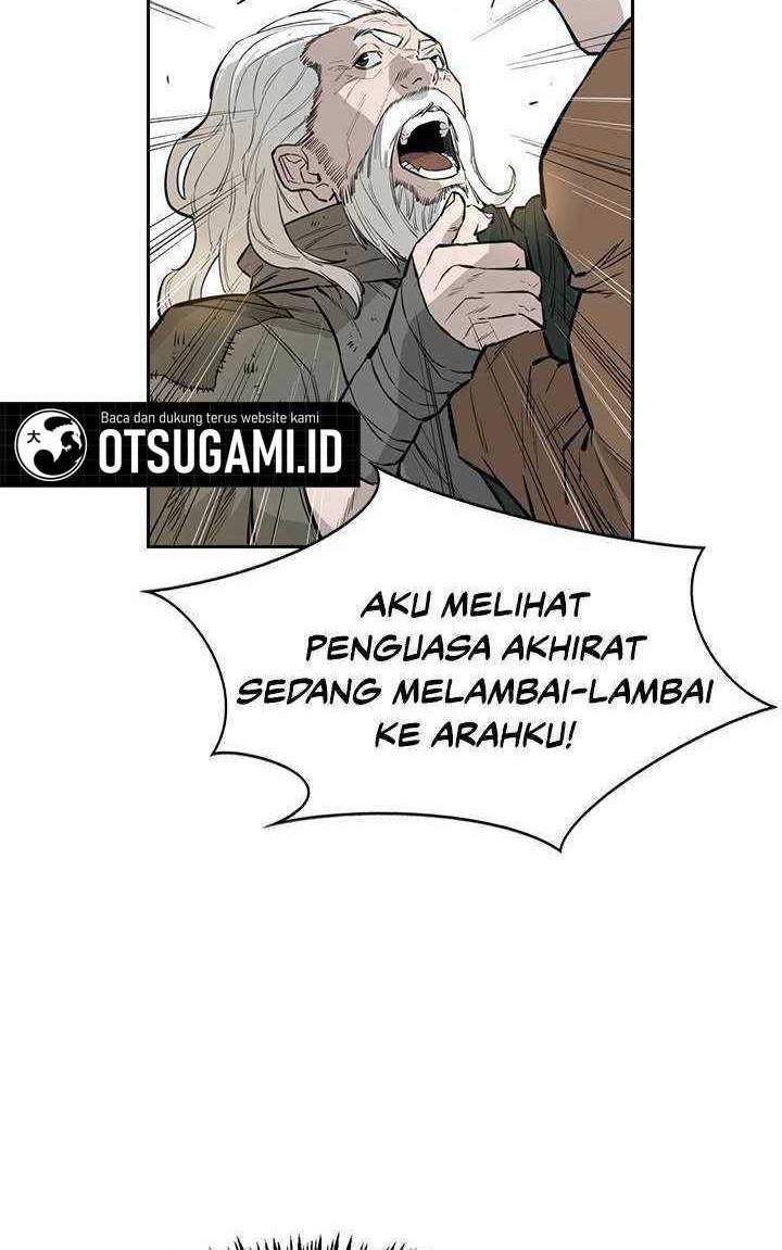 Wind Soul Chapter 56 Gambar 19