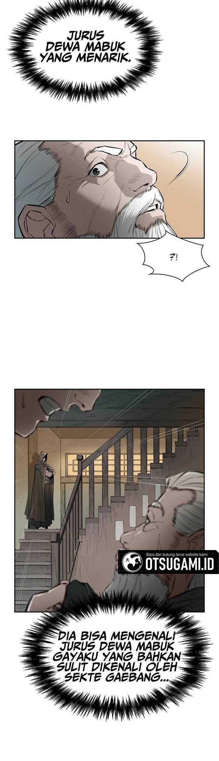 Wind Soul Chapter 56 Gambar 20