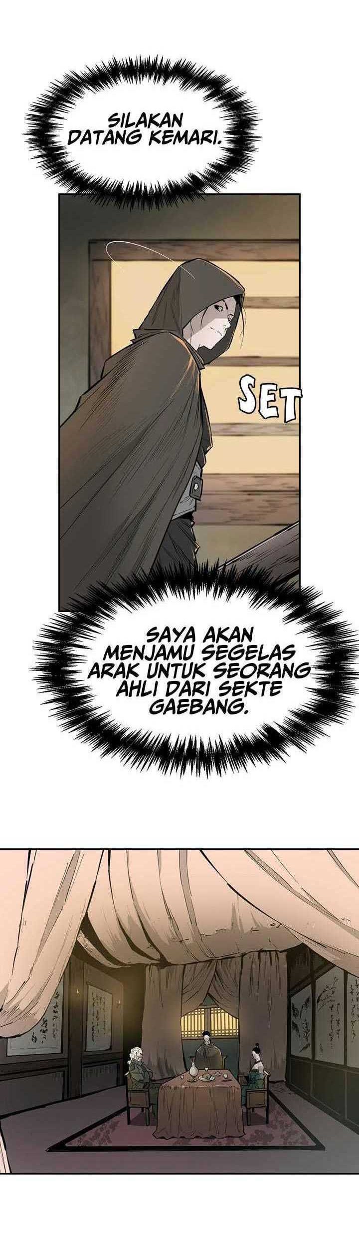 Wind Soul Chapter 56 Gambar 21